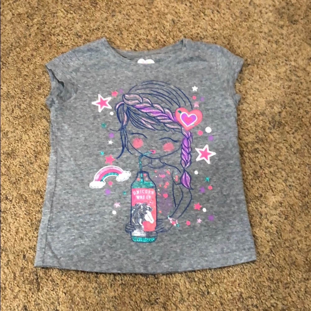 Girls T-Shirt